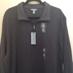 NWT men’s Van-Heusen long sleeve shirt.